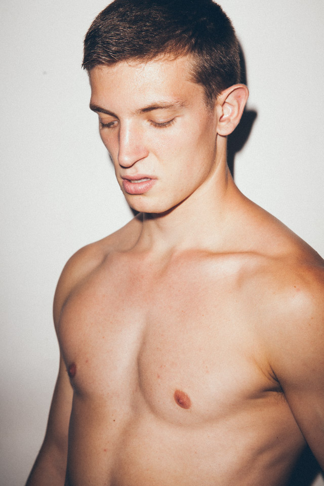 Male model photo shoot of petergray