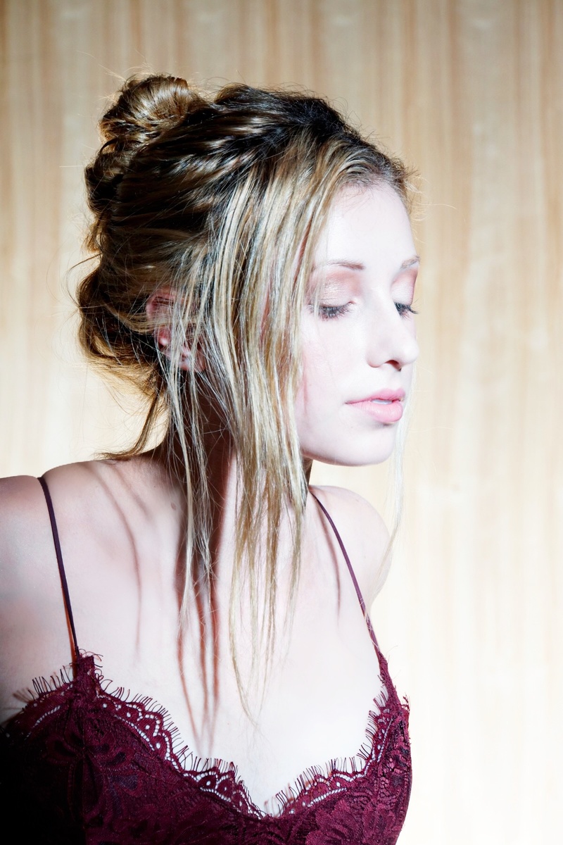 Female model photo shoot of Eden_shea