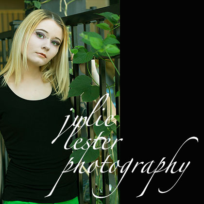 Female model photo shoot of Julie Lester