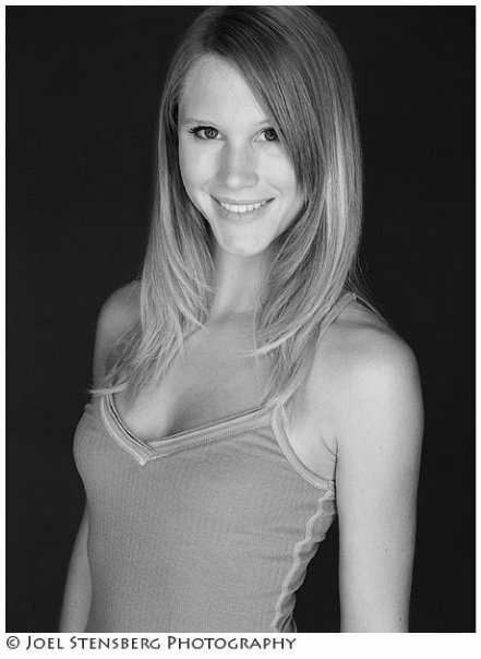 Female model photo shoot of Kora Fellner in Appleton, WI