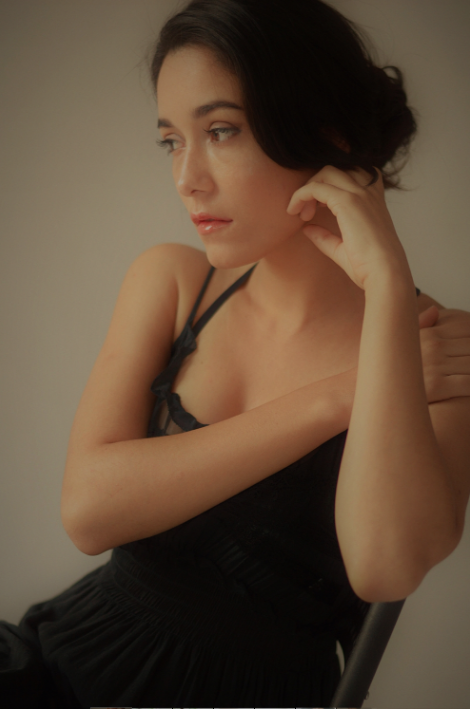 Female model photo shoot of Silva Carneiro by Sophirat Photography in Bangkok