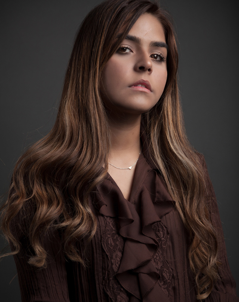 Female model photo shoot of Alejandra Dodge in Lubbock, Texas