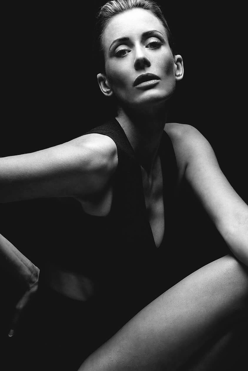 Female model photo shoot of Erika Kristann in Los Angeles