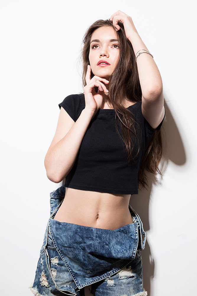 Female model photo shoot of Natalia Beckstead
