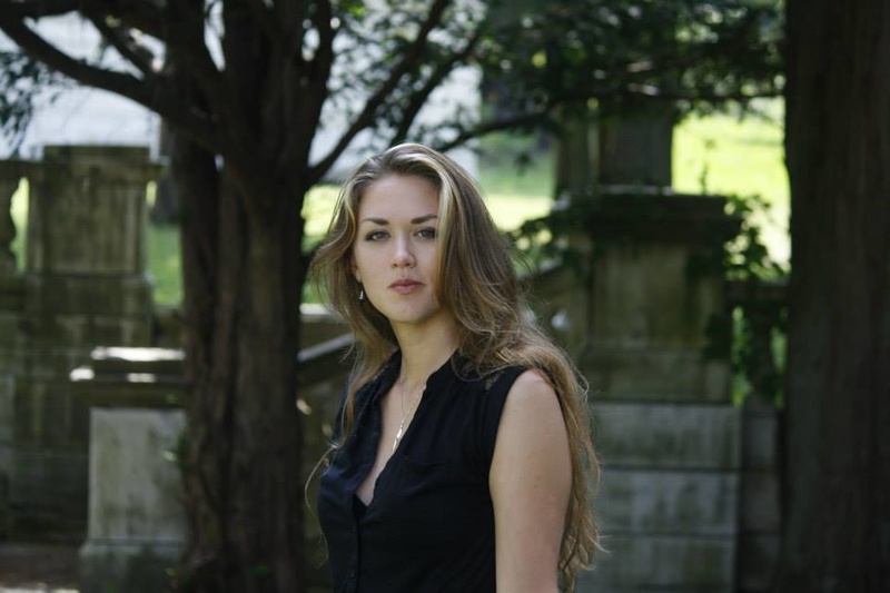Female model photo shoot of Raah Caitlin in Afton, VA