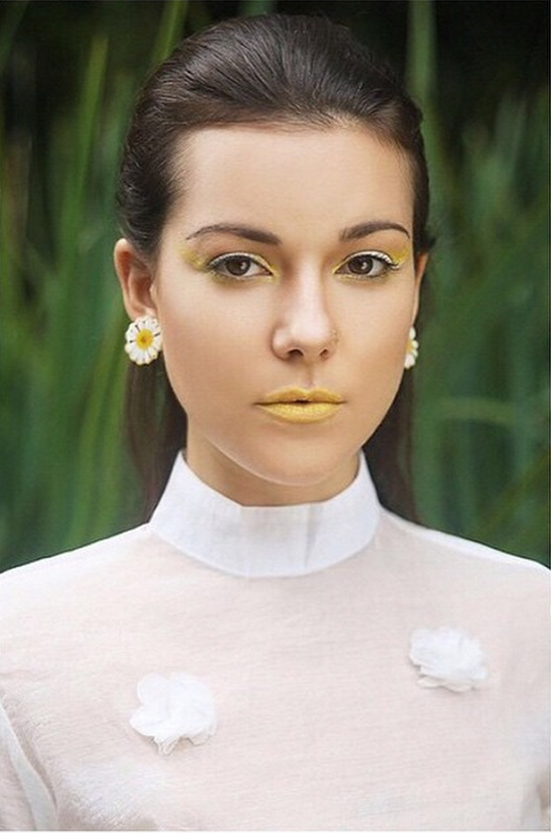 Female model photo shoot of Lana Shay