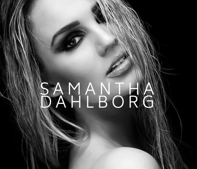 Female model photo shoot of Samantha Dahlborg
