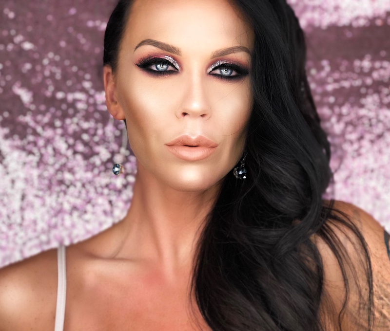 Janna Bingham Female Makeup Artist Profile Tampa