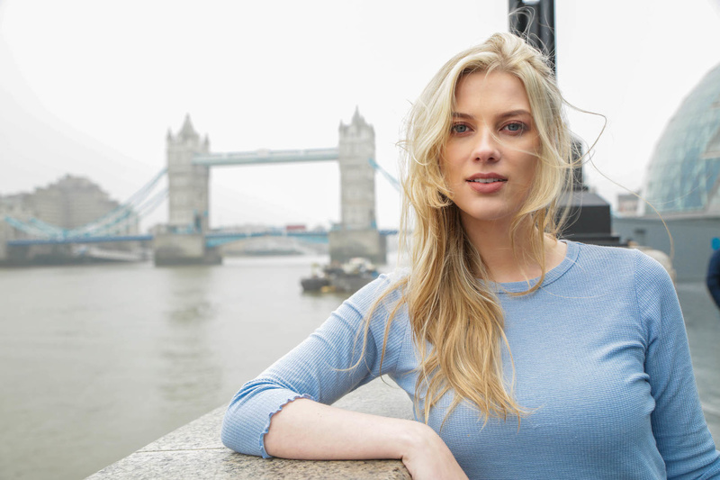 Female model photo shoot of Lydiabackhouse in London