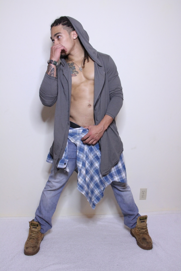 Male model photo shoot of Mitchp by Zedneram