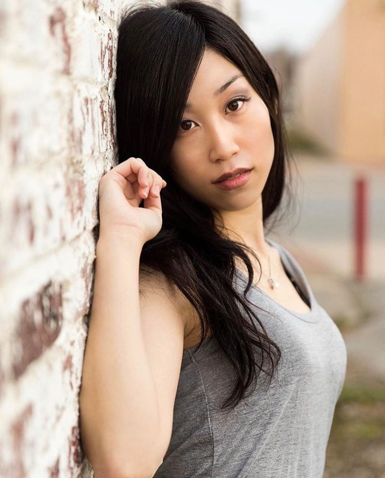 Female model photo shoot of Miyu25 in U.S.