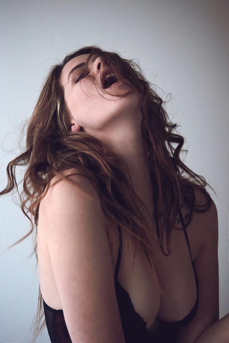 Female model photo shoot of ToriElphick