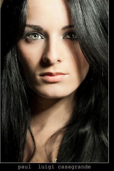 Female model photo shoot of Ana-Maria Amia