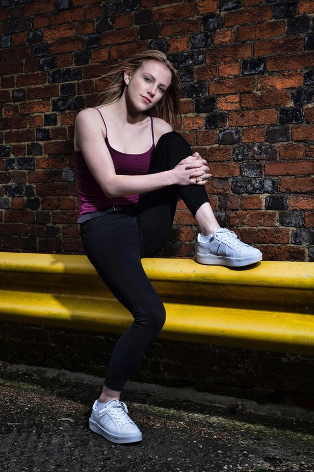 Female model photo shoot of xxEmilyxx in Buckinghamshire