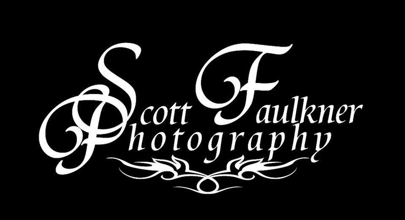 Male model photo shoot of Scott Faulkner