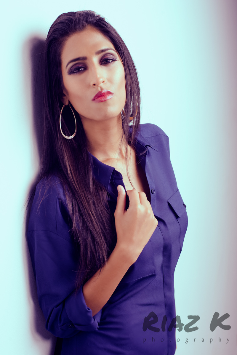Female model photo shoot of Ajita