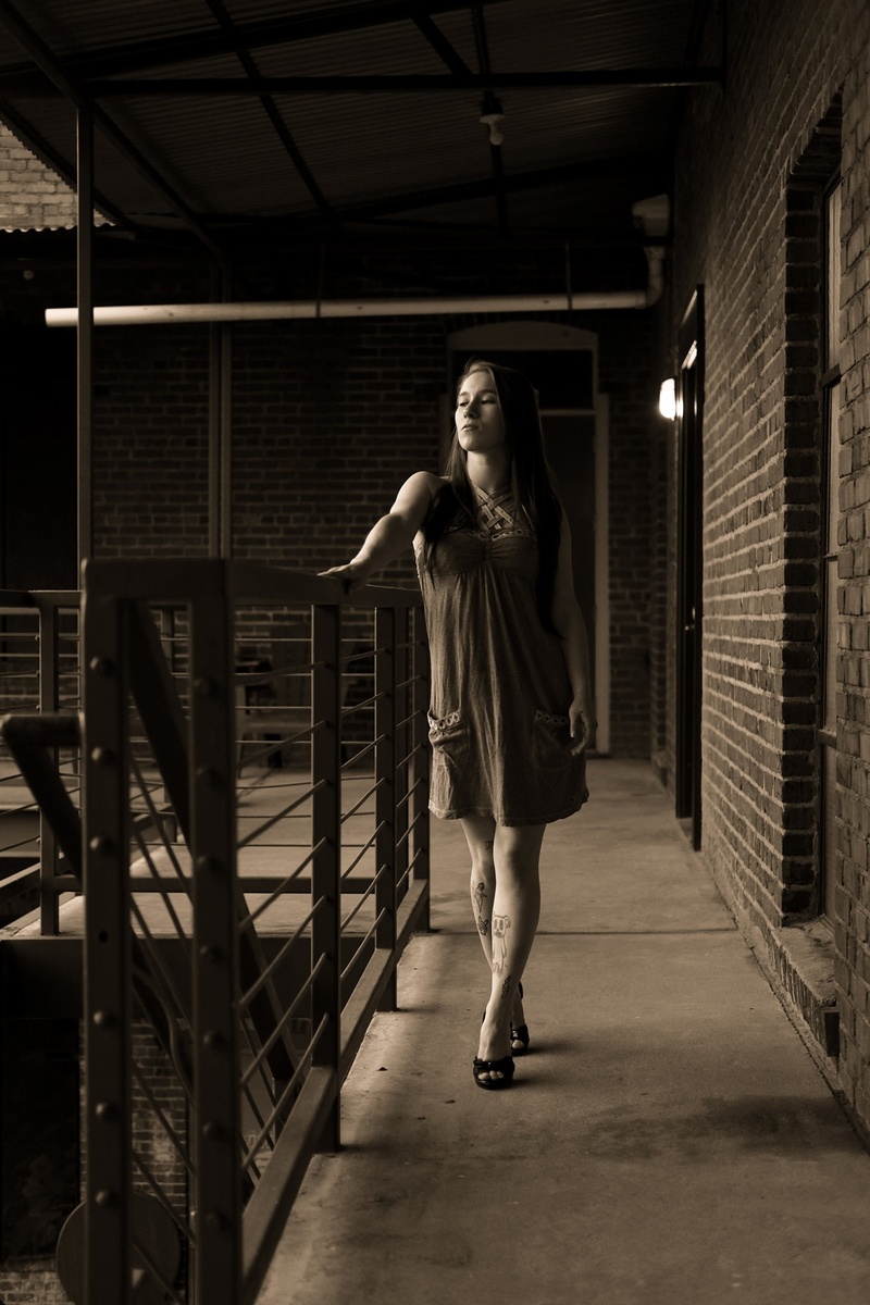 Female model photo shoot of LaurenTaylorModels in Macon, GA