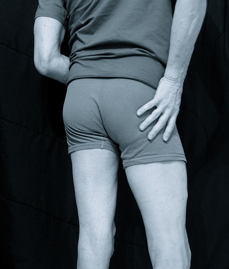 Male model photo shoot of talos1958