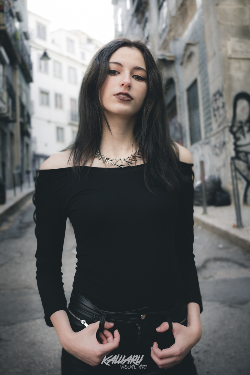 Female model photo shoot of Beatriz Cassiano