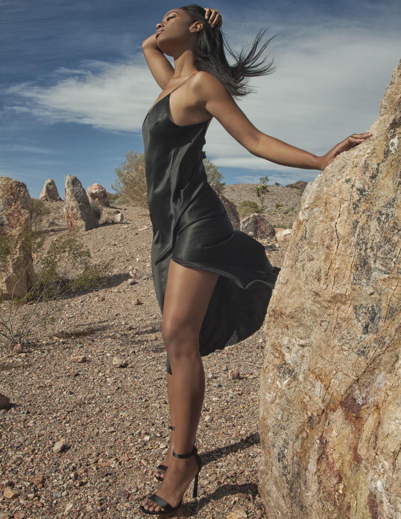 Female model photo shoot of Vegas Avenue in Boulder City, Nevada