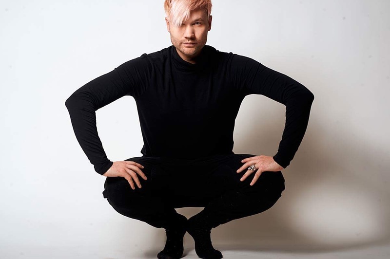 Male model photo shoot of Christian Webber