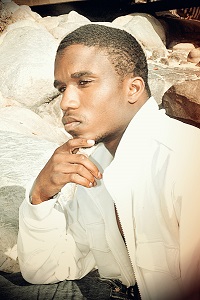 Male model photo shoot of K _ D  Photography