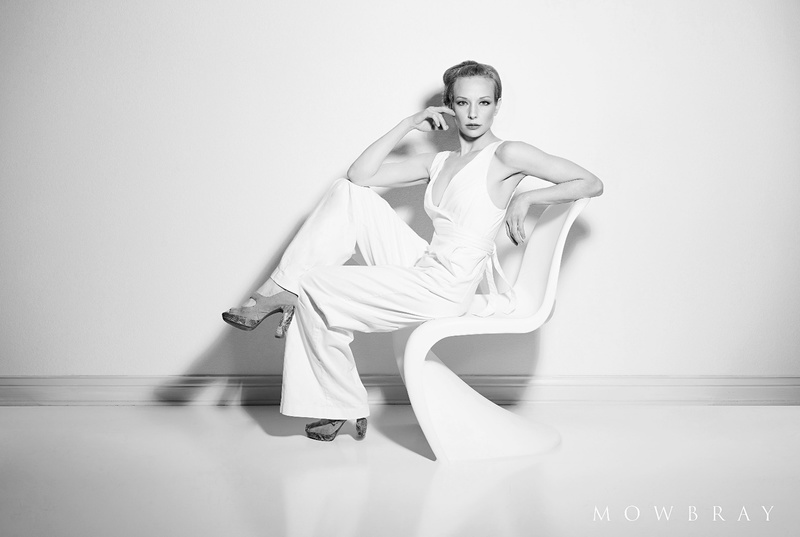 Female model photo shoot of Erin Elizabeth Thomson by Michael Mowbray in DeForest, WI