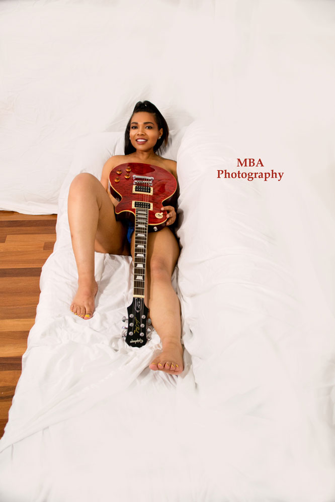 Male model photo shoot of MBA Photography