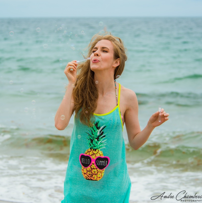 Female model photo shoot of Tina_Co by achambers in Fort Lauderdale