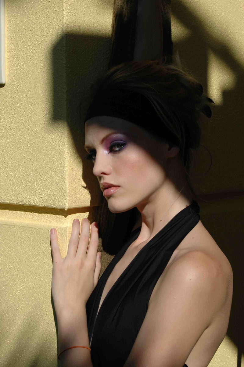 Female model photo shoot of MaryJaneTaylor in Sarasota, FL
