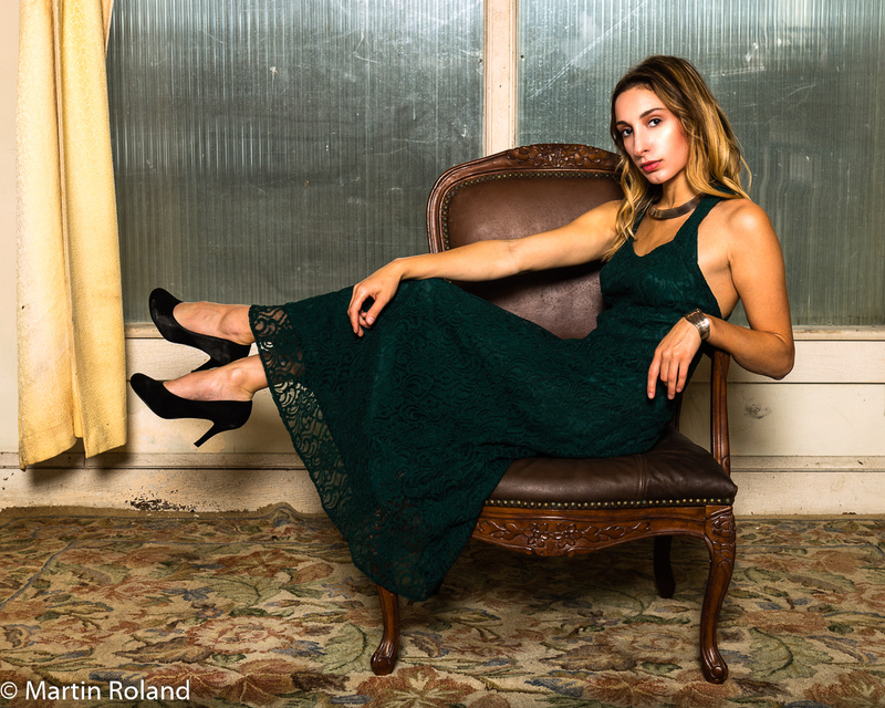 Female model photo shoot of Brianna Wolfson