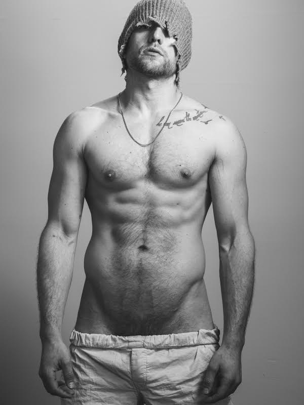 Male model photo shoot of Cameron Lynn McCartney