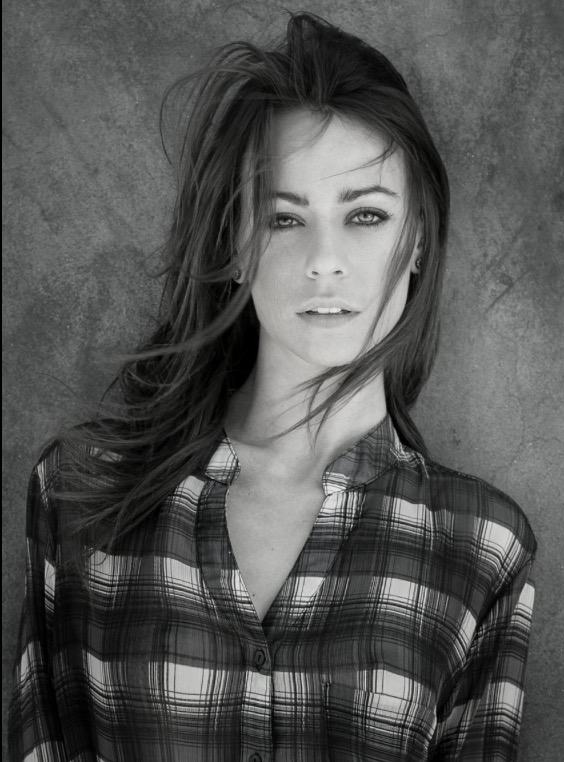 Female model photo shoot of Melissa King in Los Angeles