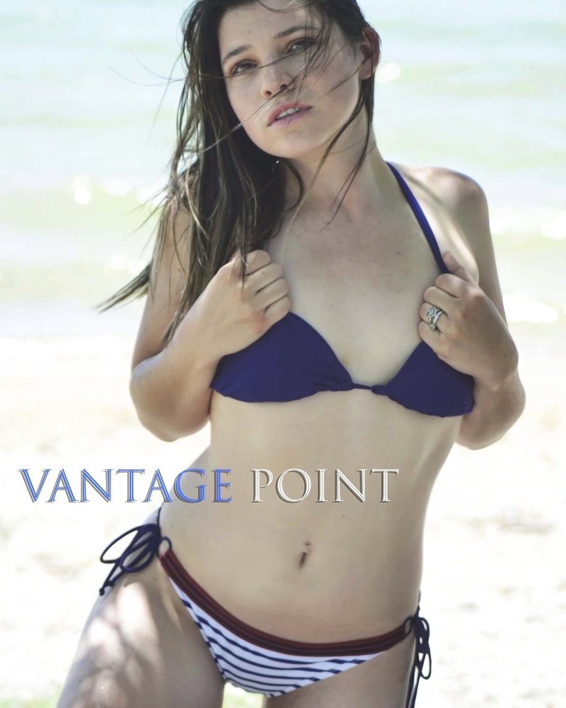 Male and Female model photo shoot of Vantage Point Images and Sonia Blake in Benbrook Lake