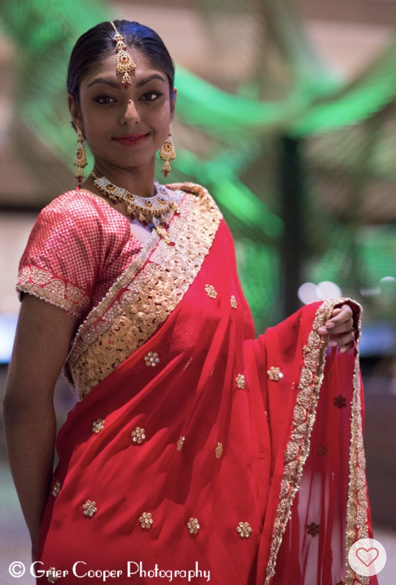 Female model photo shoot of Gauri