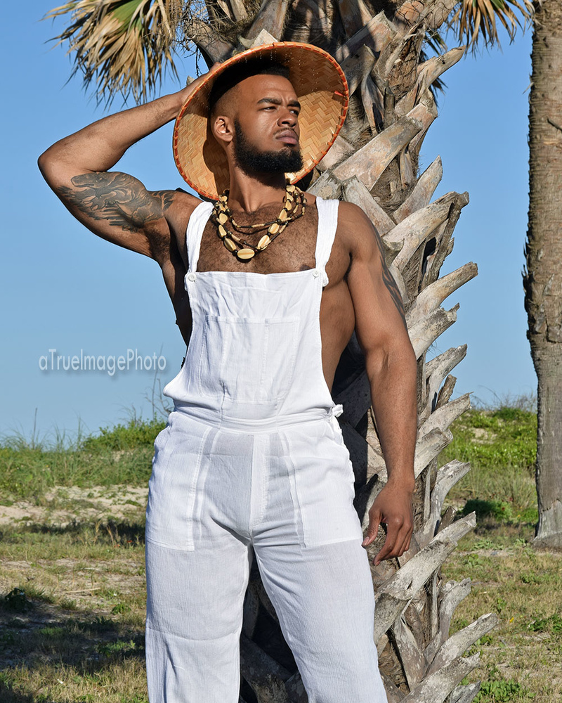 Male model photo shoot of its Clark in St. Augustine Florida