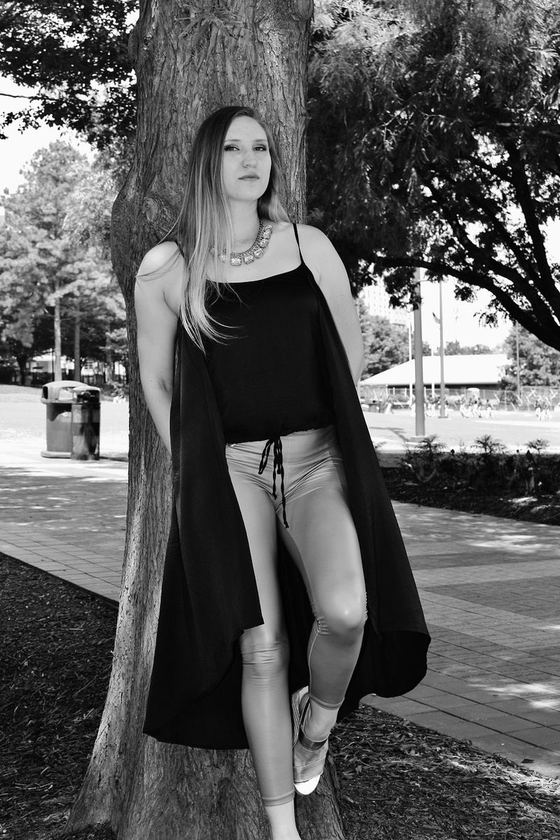 Female model photo shoot of Victoriazeneth in Atlanta, Portland, Oregon, SoCal, Texas <3