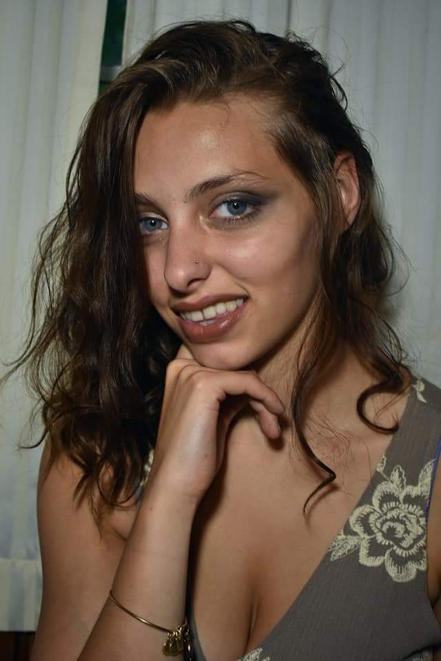 Female model photo shoot of hannahday in Georgia