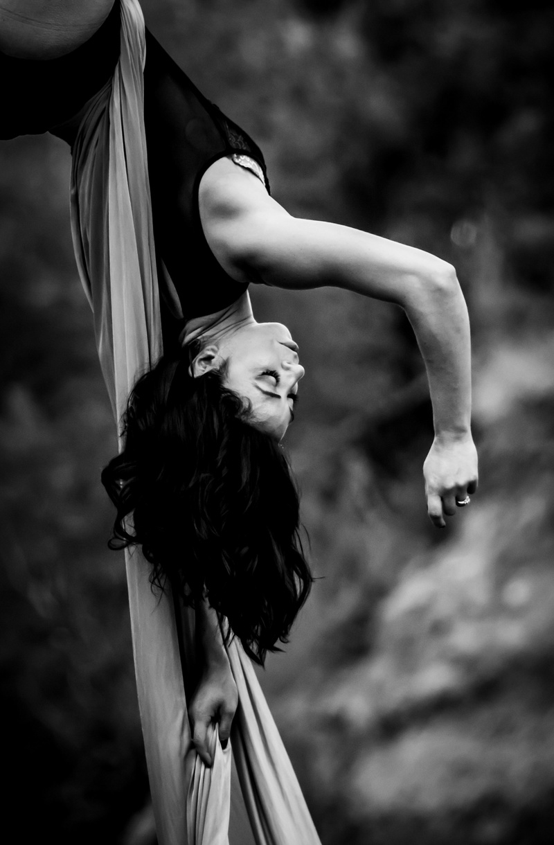 Female model photo shoot of MandyRenee Soiree in Colorado Springs