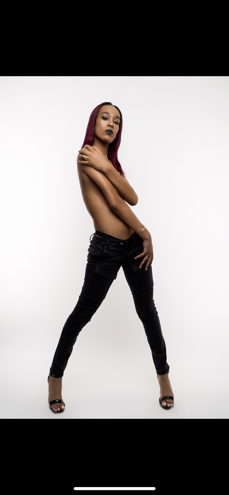 Female model photo shoot of Tionne Latice in Harrisburg, PA