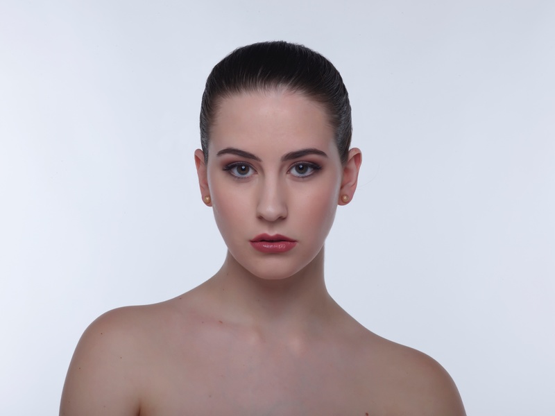 Female model photo shoot of rachelpierce18