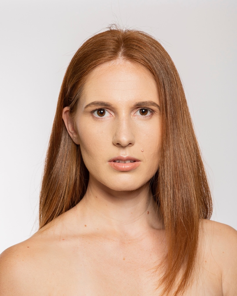 Female model photo shoot of clarissavalerie