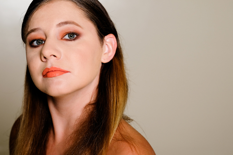 Female model photo shoot of Cassandra L Shaffer