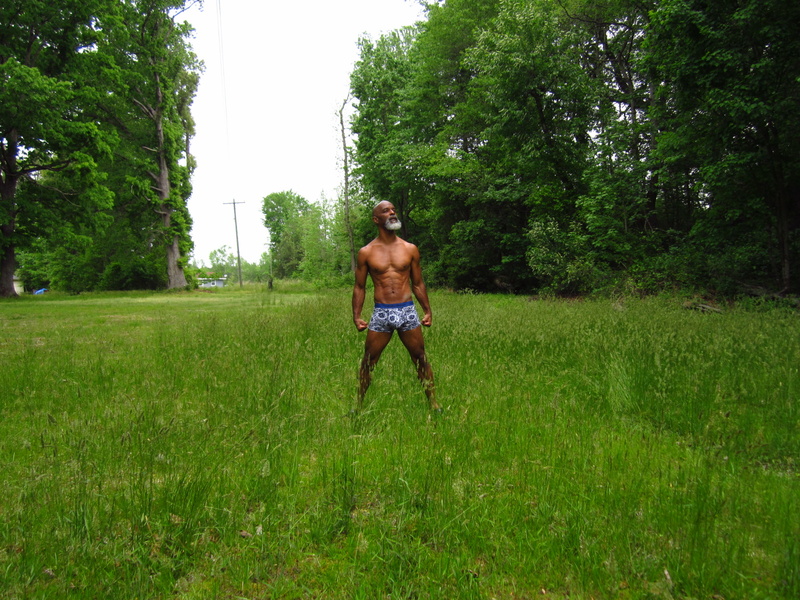 Male model photo shoot of AWHarris in Waverly, Virginia