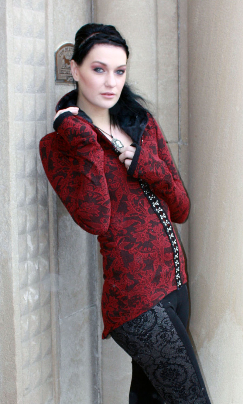 Female model photo shoot of erosdiy in Kitchener, Ontario