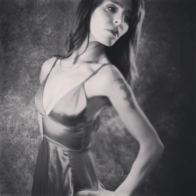 Female model photo shoot of Shadowchasinglight