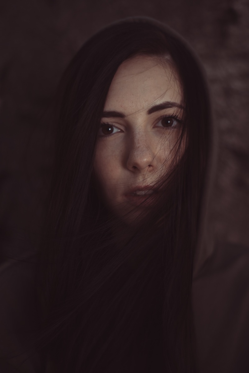 Female model photo shoot of l_ViK_l