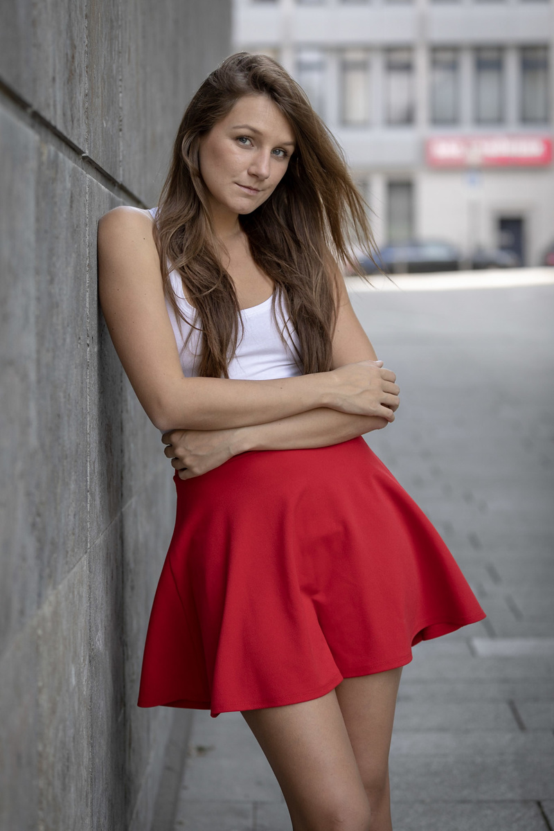 Female model photo shoot of LucyLmodeL in Essen