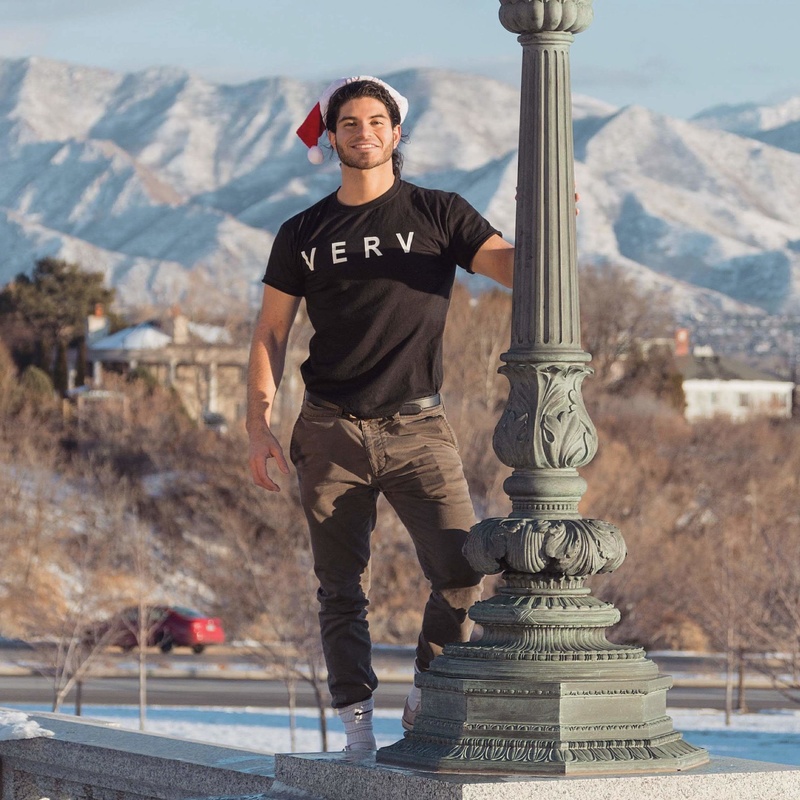 Male model photo shoot of Stanly Garcia in North Salt Lake, Utah