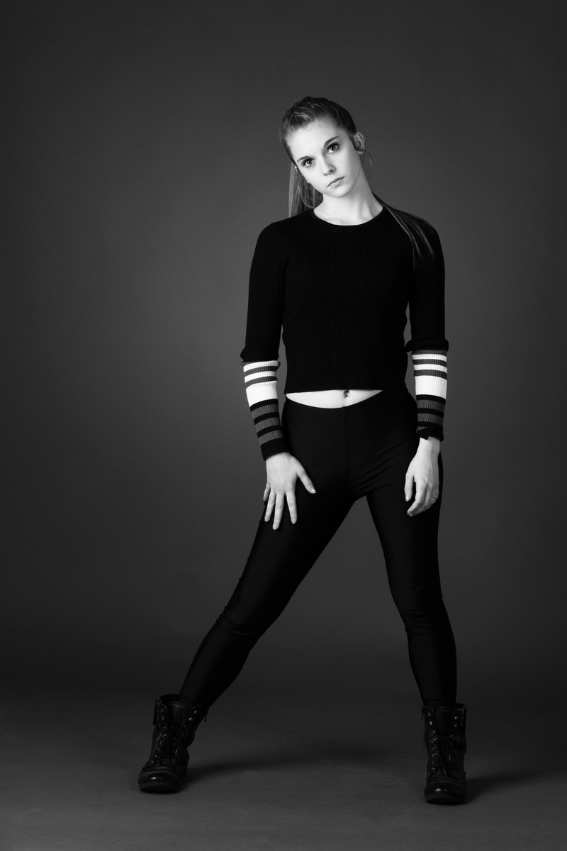 Female model photo shoot of Alexandra_Trimber in Pittsburgh, PA